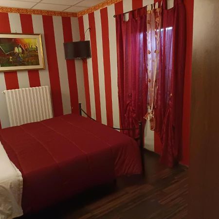 Locanda Del Principe Soriano nel Cimino Buitenkant foto