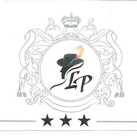 Locanda Del Principe Soriano nel Cimino Buitenkant foto