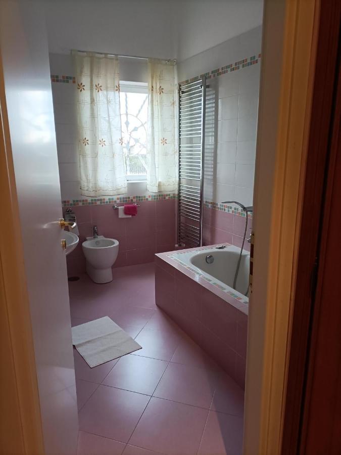 Locanda Del Principe Soriano nel Cimino Buitenkant foto