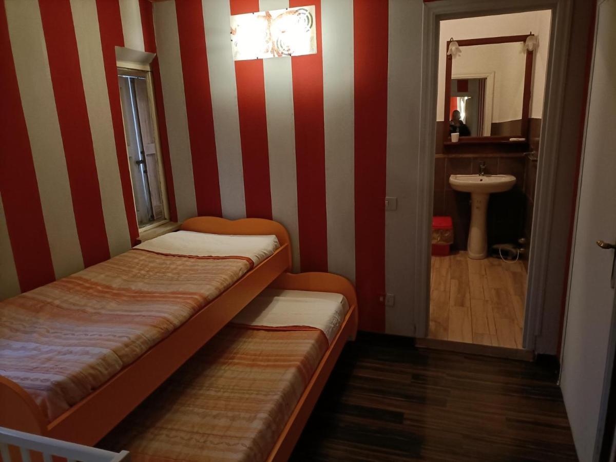 Locanda Del Principe Soriano nel Cimino Buitenkant foto