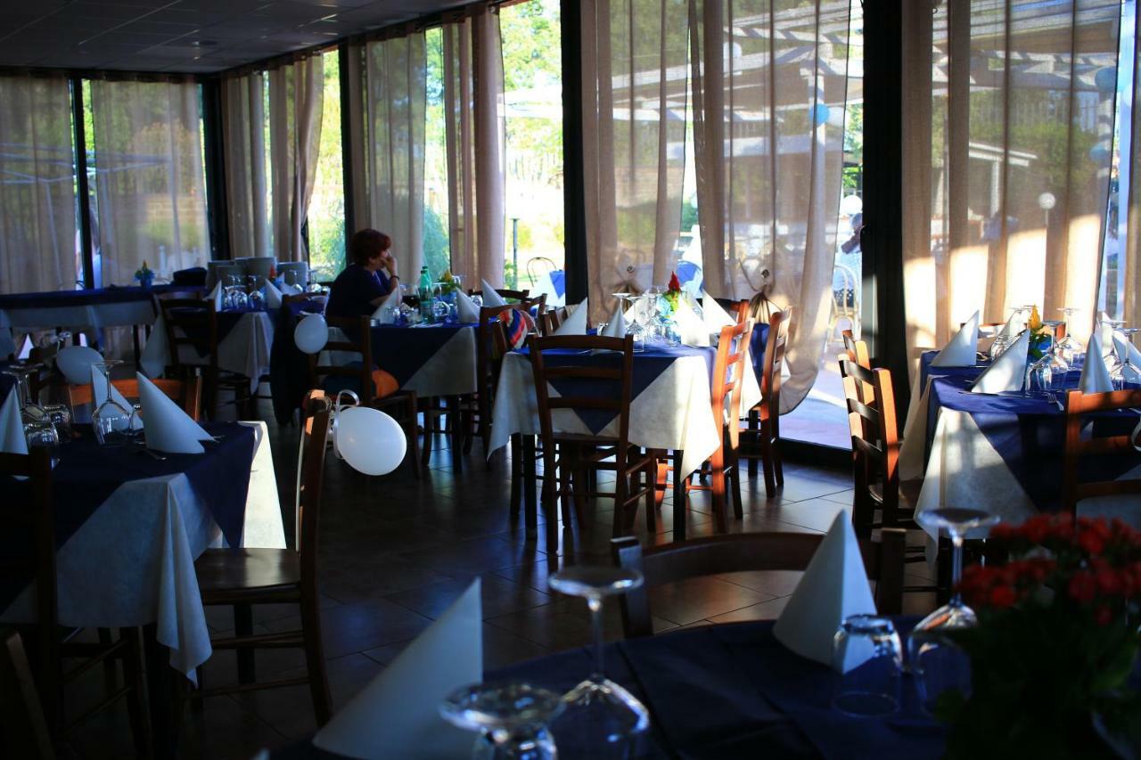 Locanda Del Principe Soriano nel Cimino Buitenkant foto