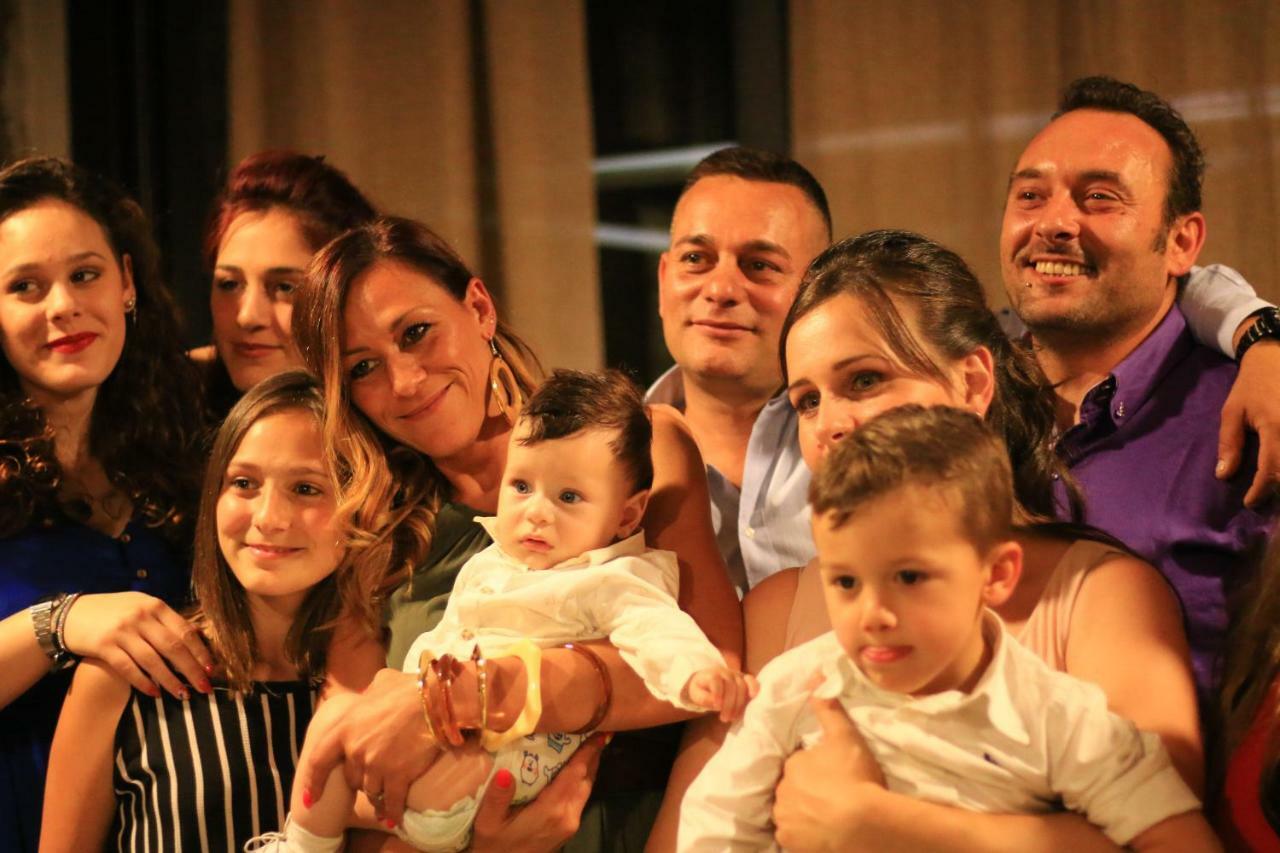 Locanda Del Principe Soriano nel Cimino Buitenkant foto