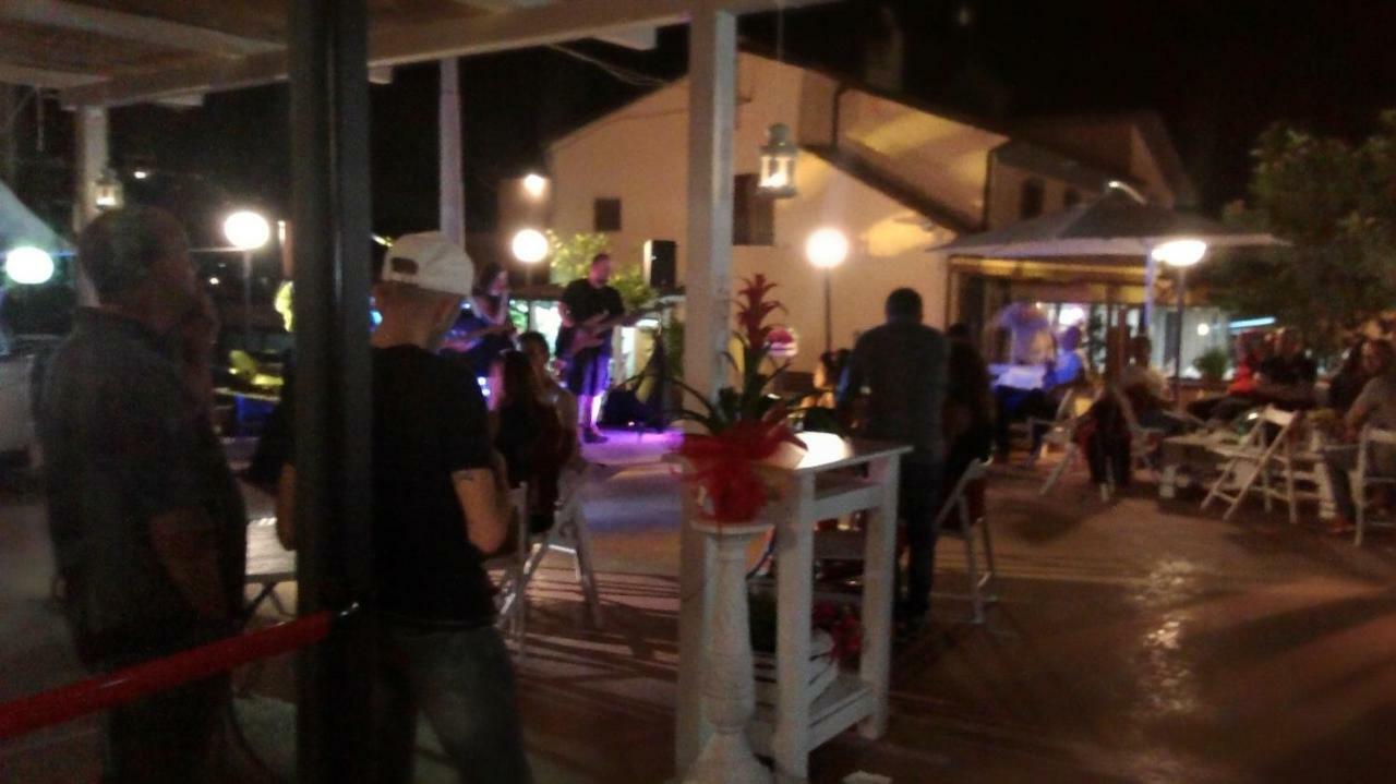 Locanda Del Principe Soriano nel Cimino Buitenkant foto