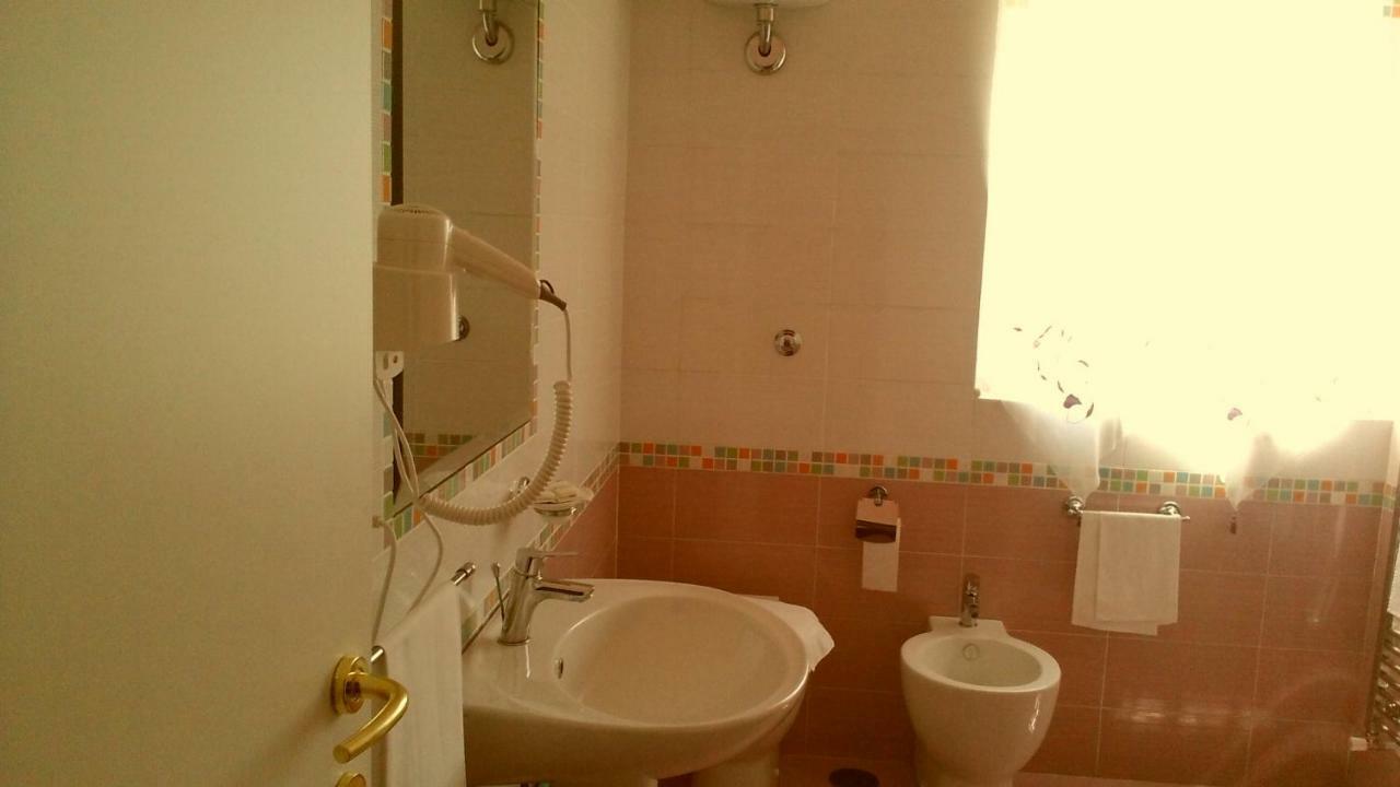 Locanda Del Principe Soriano nel Cimino Buitenkant foto